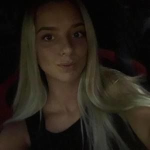 Meet your Posher, Lyndsay